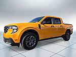 New 2026 FORD MAVERICK XLT in LAS VEGAS, NEVADA (Photo 1)