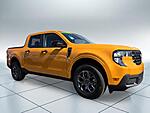 New 2026 FORD MAVERICK XLT in LAS VEGAS, NEVADA (Photo 3)