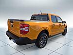 New 2026 FORD MAVERICK XLT in LAS VEGAS, NEVADA (Photo 4)