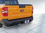 New 2026 FORD MAVERICK XLT in LAS VEGAS, NEVADA (Photo 5)