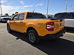 New 2026 FORD MAVERICK XLT in LAS VEGAS, NEVADA (Photo 7)