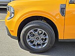 New 2026 FORD MAVERICK XLT in LAS VEGAS, NEVADA (Photo 8)