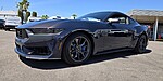 New 2026 FORD MUSTANG DARK HORSE in LAS VEGAS, NEVADA