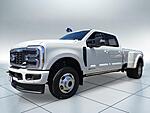 New 2026 FORD F-350 PLATINUM in LAS VEGAS, NEVADA (Photo 1)