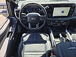 New 2026 FORD F-350 PLATINUM in LAS VEGAS, NEVADA (Photo 12)