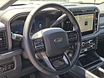 New 2026 FORD F-350 PLATINUM in LAS VEGAS, NEVADA (Photo 14)
