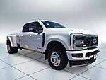 New 2026 FORD F-350 PLATINUM in LAS VEGAS, NEVADA (Photo 2)