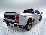 New 2026 FORD F-350 PLATINUM in LAS VEGAS, NEVADA (Photo 4)