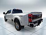 New 2026 FORD F-350 PLATINUM in LAS VEGAS, NEVADA (Photo 5)