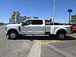 New 2026 FORD F-350 PLATINUM in LAS VEGAS, NEVADA (Photo 7)