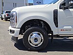 New 2026 FORD F-350 PLATINUM in LAS VEGAS, NEVADA (Photo 8)