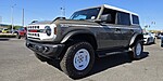 New 2026 FORD BRONCO HERITAGE EDITION in LAS VEGAS, NEVADA
