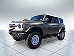 New 2026 FORD BRONCO HERITAGE EDITION in LAS VEGAS, NEVADA (Photo 1)