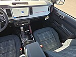 New 2026 FORD BRONCO HERITAGE EDITION in LAS VEGAS, NEVADA (Photo 12)