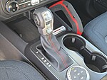 New 2026 FORD BRONCO HERITAGE EDITION in LAS VEGAS, NEVADA (Photo 18)