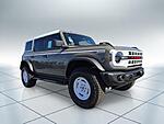 New 2026 FORD BRONCO HERITAGE EDITION in LAS VEGAS, NEVADA (Photo 2)