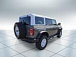 New 2026 FORD BRONCO HERITAGE EDITION in LAS VEGAS, NEVADA (Photo 3)