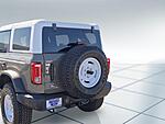 New 2026 FORD BRONCO HERITAGE EDITION in LAS VEGAS, NEVADA (Photo 4)