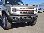 New 2026 FORD BRONCO HERITAGE EDITION in LAS VEGAS, NEVADA (Photo 7)