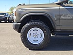 New 2026 FORD BRONCO HERITAGE EDITION in LAS VEGAS, NEVADA (Photo 8)