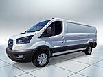 New 2025 FORD E-TRANSIT CARGO VAN  in LAS VEGAS, NEVADA (Photo 1)