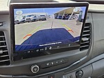 New 2025 FORD E-TRANSIT CARGO VAN  in LAS VEGAS, NEVADA (Photo 17)