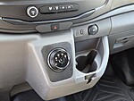 New 2025 FORD E-TRANSIT CARGO VAN  in LAS VEGAS, NEVADA (Photo 18)