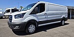 New 2025 FORD E-TRANSIT CARGO VAN  in LAS VEGAS, NEVADA