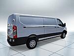 New 2025 FORD E-TRANSIT CARGO VAN  in LAS VEGAS, NEVADA (Photo 4)