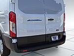 New 2025 FORD E-TRANSIT CARGO VAN  in LAS VEGAS, NEVADA (Photo 5)