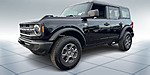 New 2025 FORD BRONCO BIG BEND in LAS VEGAS, NEVADA