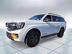 New 2026 FORD EXPEDITION TREMOR in LAS VEGAS, NEVADA (Photo 1)