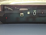 New 2026 FORD EXPEDITION TREMOR in LAS VEGAS, NEVADA (Photo 18)