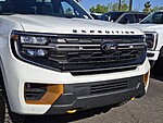 New 2026 FORD EXPEDITION TREMOR in LAS VEGAS, NEVADA (Photo 2)