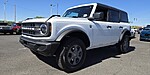 New 2026 FORD BRONCO BIG BEND in LAS VEGAS, NEVADA