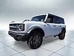 New 2026 FORD BRONCO BIG BEND in LAS VEGAS, NEVADA (Photo 1)