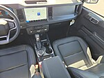 New 2026 FORD BRONCO BIG BEND in LAS VEGAS, NEVADA (Photo 11)