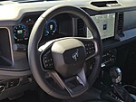 New 2026 FORD BRONCO BIG BEND in LAS VEGAS, NEVADA (Photo 13)