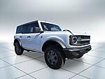 New 2026 FORD BRONCO BIG BEND in LAS VEGAS, NEVADA (Photo 2)