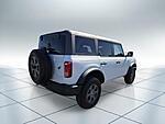 New 2026 FORD BRONCO BIG BEND in LAS VEGAS, NEVADA (Photo 3)
