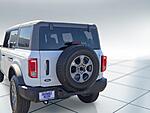 New 2026 FORD BRONCO BIG BEND in LAS VEGAS, NEVADA (Photo 4)