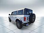 New 2026 FORD BRONCO BIG BEND in LAS VEGAS, NEVADA (Photo 5)