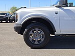 New 2026 FORD BRONCO BIG BEND in LAS VEGAS, NEVADA (Photo 7)