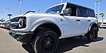 New 2026 FORD BRONCO BIG BEND in LAS VEGAS, NEVADA