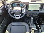 New 2026 FORD BRONCO BIG BEND in LAS VEGAS, NEVADA (Photo 13)