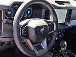 New 2026 FORD BRONCO BIG BEND in LAS VEGAS, NEVADA (Photo 16)