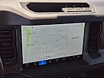 New 2026 FORD BRONCO BIG BEND in LAS VEGAS, NEVADA (Photo 18)