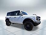 New 2026 FORD BRONCO BIG BEND in LAS VEGAS, NEVADA (Photo 2)