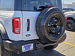 New 2026 FORD BRONCO BIG BEND in LAS VEGAS, NEVADA (Photo 4)