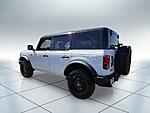 New 2026 FORD BRONCO BIG BEND in LAS VEGAS, NEVADA (Photo 5)